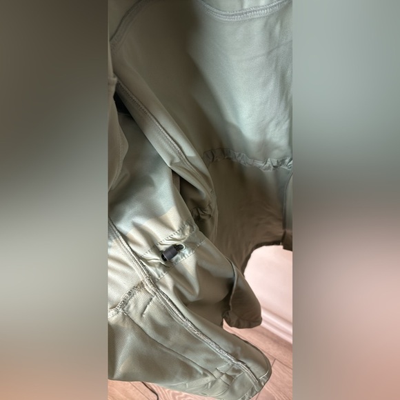 Brand New Columbia Lightweight Softshell Jacket - Size XXL with tag on ! - Picture 9 of 13